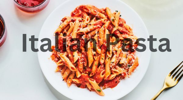 Italian Pasta