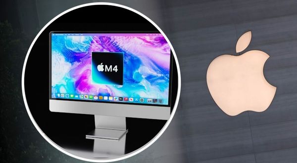 New iMac 4