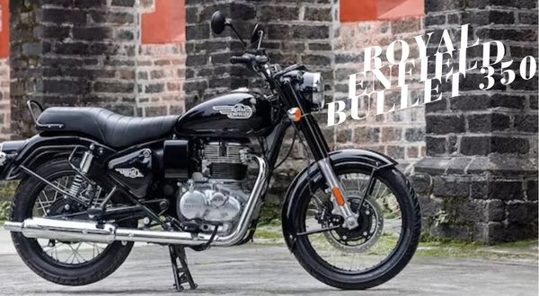 Royal Enfield Bullet 350