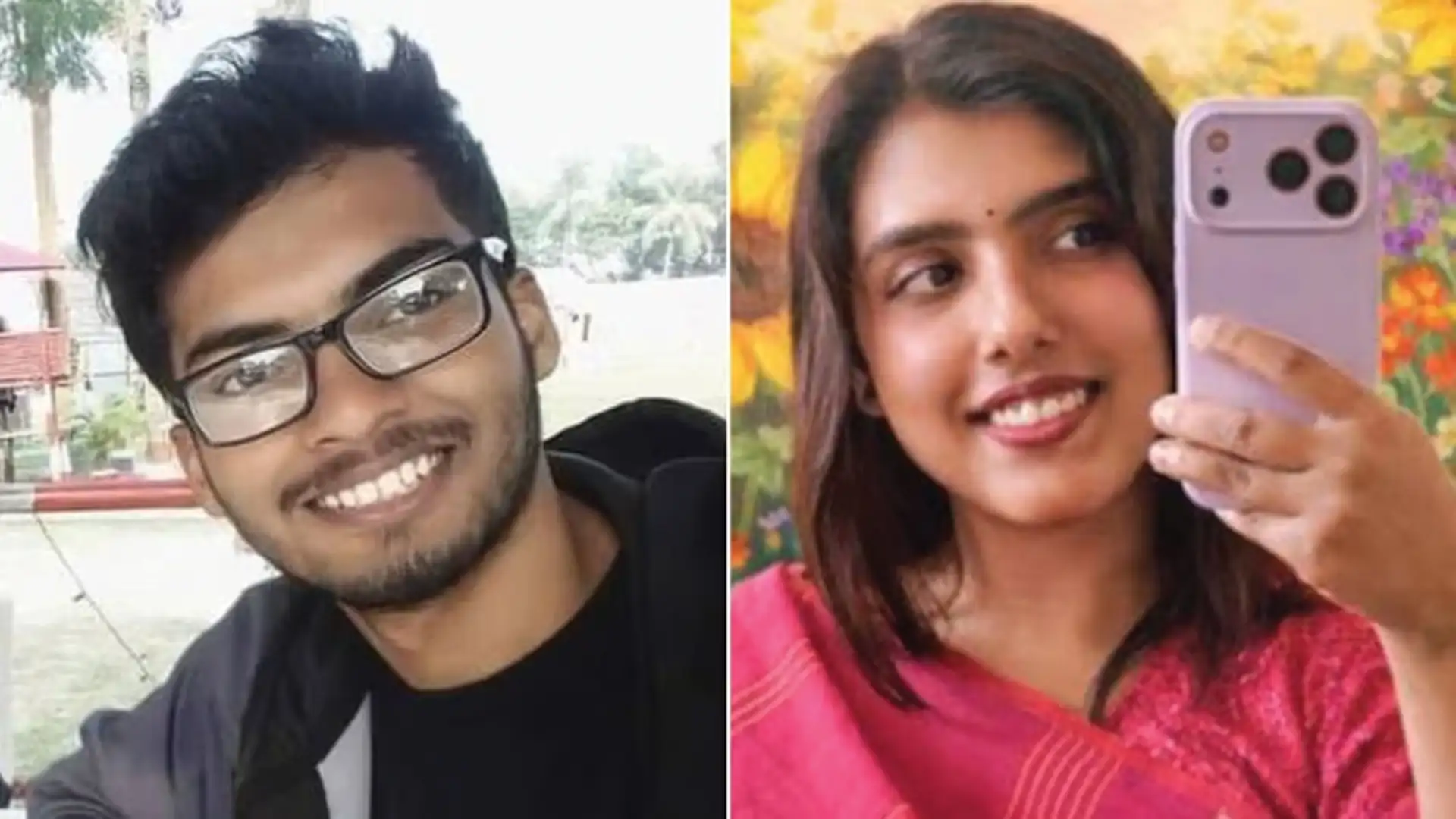 বাংলাদেশি শিক্ষার্থী হত্যাকাণ্ডের শিকার