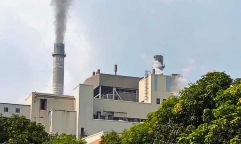 বড়পুকুরিয়া তাপবিদ্যুৎ কেন্দ্রের উৎপাদন আবারও বন্ধ: বাড়ছে ভোগান্তি