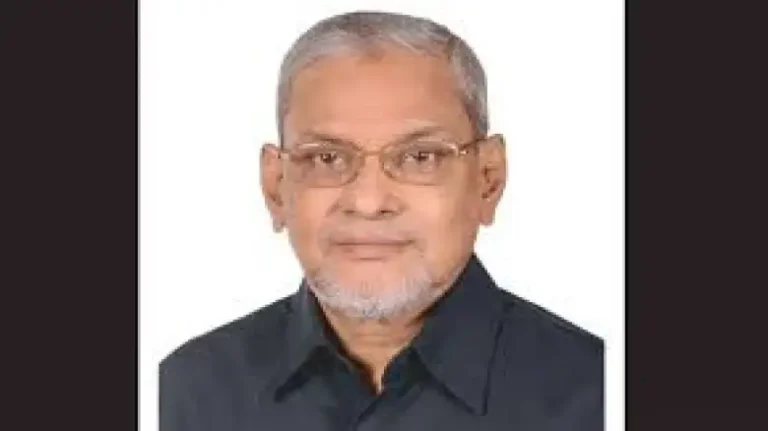 অধ্যাপক ডা. আব্দুল কুদ্দুসের ইন্তেকাল: শোকাতুর রাজনৈতিক অঙ্গন