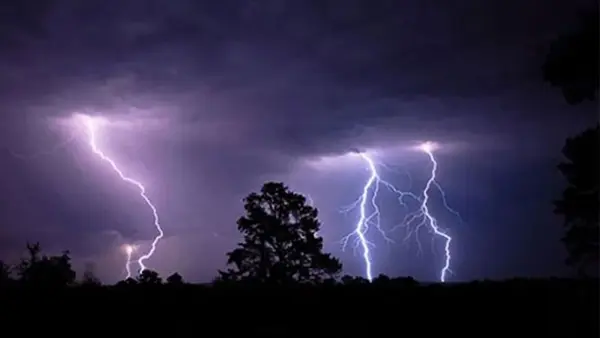 বজ্রপাতে মৃত্যু বাংলাদেশ