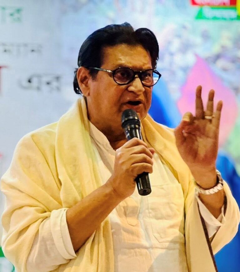 সরকারি প্রতিশ্রুতি বাস্তবায়ন: খুলনায় এমপি আসগার লবির বক্তব্য