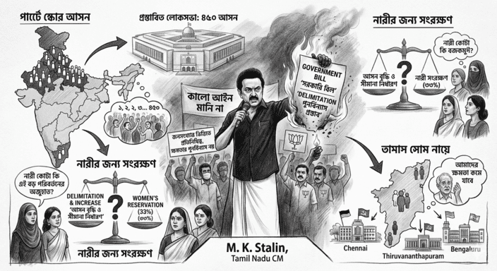 ভারত আসন বিতর্ক