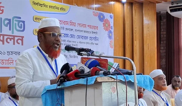 রাজপথে নামতে বাধ্য করবেন না