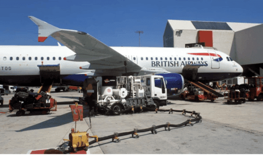 মাত্র ৬ সপ্তাহের মজুত