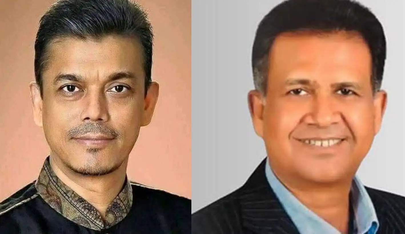 সিন্ডিকেট সদস্য হিসেবে মনোনয়ন