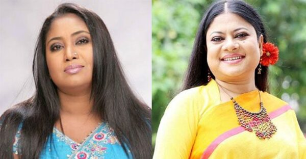 বিএনপির মনোনয়ন দৌড়ে বেবী নাজনীন ও কনকচাঁপা