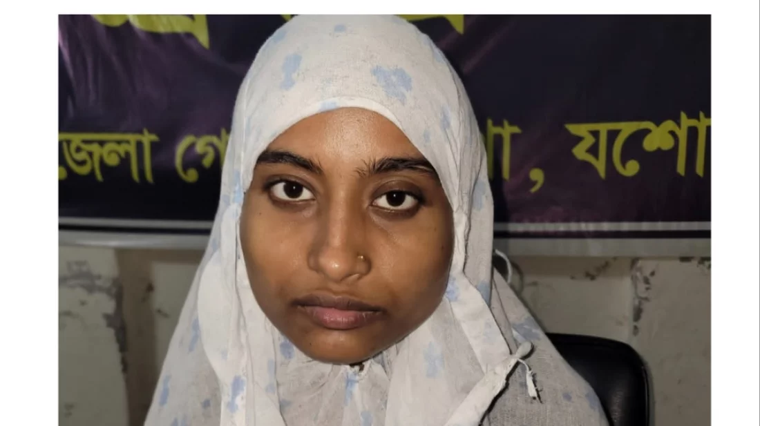 পুত্রবধূর হাতে শাশুড়ি হত্যা