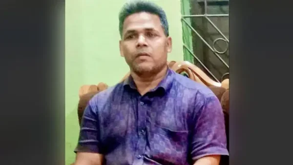 সোনাগাজীতে বিস্ফোরণে মৃত্যু: অকটেন তৈরির সময় দগ্ধ ব্যবসায়ীর মৃত্যু