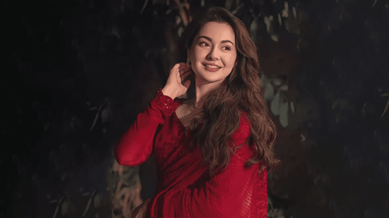 অনলাইন বুলিং ও নারীবিদ্বেষ নিয়ে সরব-হানিয়া আমির।