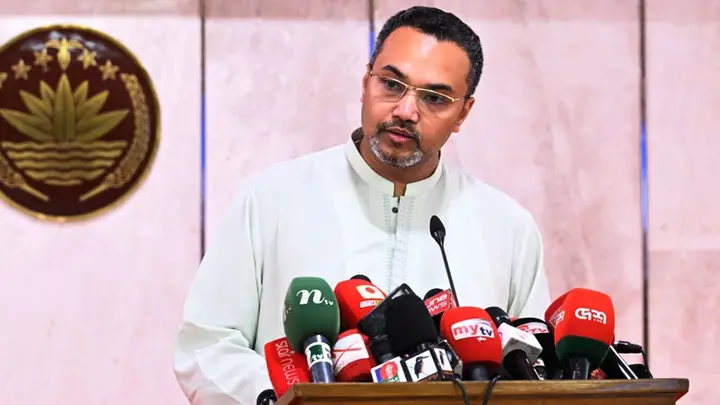 সরকারের ৬০ পদক্ষেপ