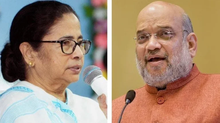 পশ্চিমবঙ্গ ভোট ফল: প্রথম দফার পর জয়ের দাবিতে তৃণমূল-বিজেপি