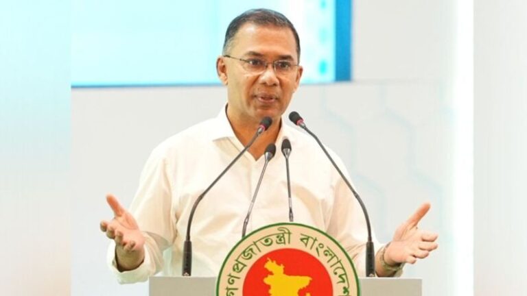 হামের টিকার ব্যর্থতা: দুই সরকারের তীব্র সমালোচনা প্রধানমন্ত্রীর