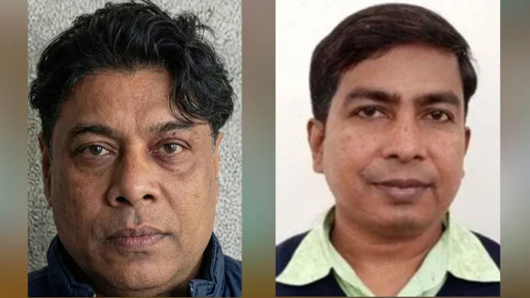 সন্ত্রাসী নাঈম আহমেদ টিটন হত্যা মামলা: আসামিদের খুঁজছে পুলিশ
