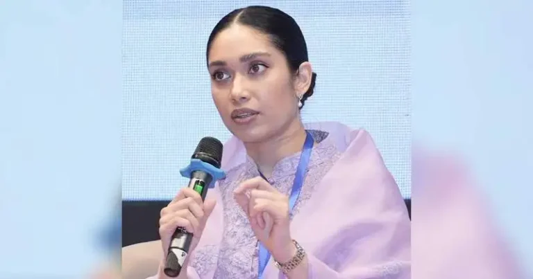 রাজনীতিতে অশ্লীলতার বিস্তার ও জাইমা রহমানের রাজনৈতিক সংগ্রাম
