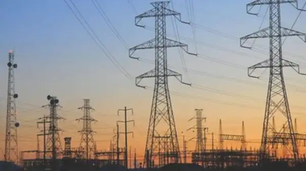 আদানি পাওয়ার প্ল্যান্ট থেকে বিদ্যুৎ সরবরাহ শুরু