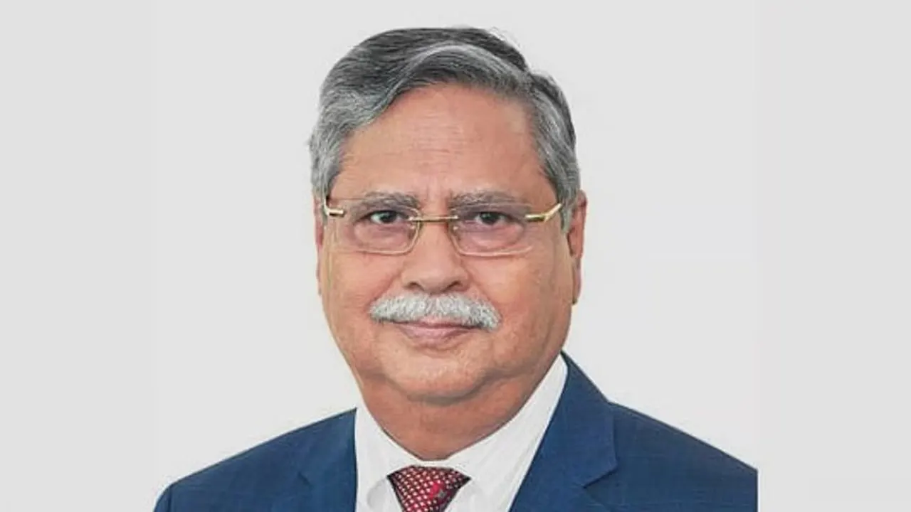 রাষ্ট্রপতি