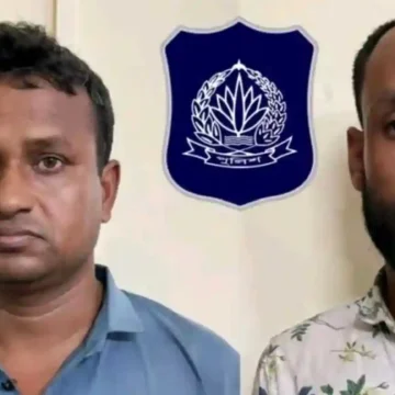 ইয়াবা বিক্রি করতে এসে
