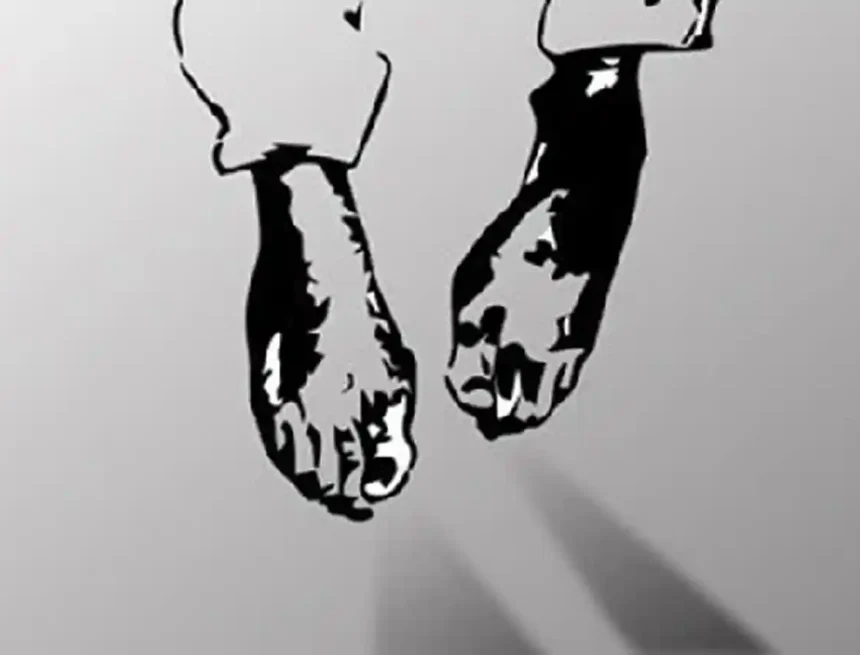 এএসআই আরিফুলের মরদেহ উদ্ধার