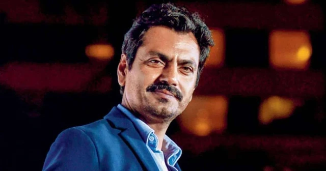 নওয়াজউদ্দিন সিদ্দিকির সংগ্রাম