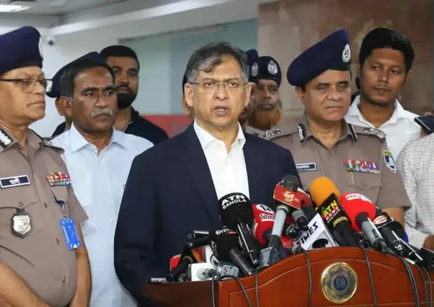 সন্ত্রাসীদের কোনো অভয়ারণ্য