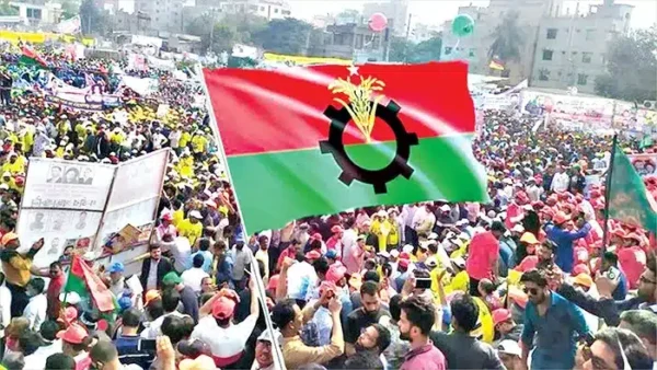 দলে শুদ্ধি অভিযান শুরু: অভ্যন্তরীণ কোন্দল রুখতে বিএনপি কঠোর
