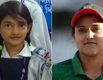রামিসা হত্যার বিচার চাই