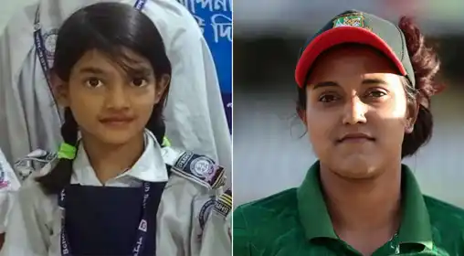 রামিসা হত্যার বিচার চাই