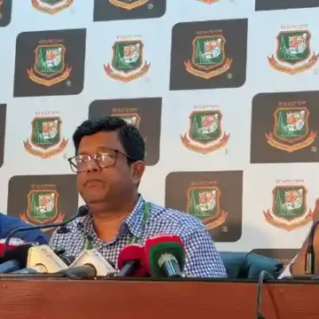 বিসিবি নির্বাচন মনোনয়ন