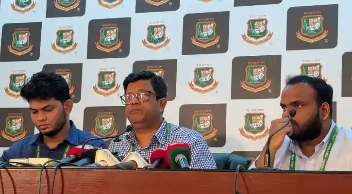 বিসিবি নির্বাচন মনোনয়ন