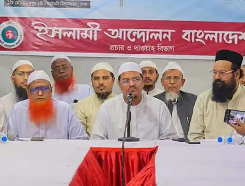 18.5.26-KG-11 জামায়াতের সঙ্গে সমঝোতা ভেঙে