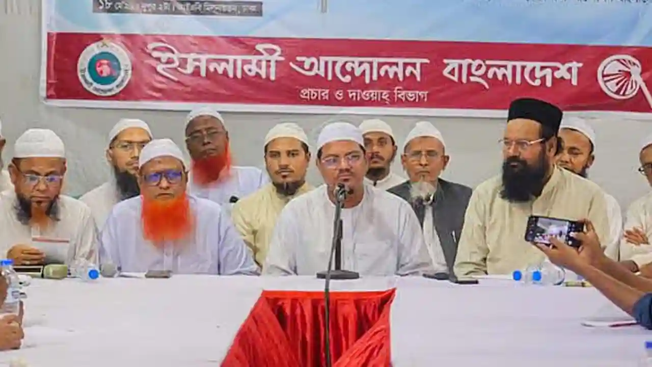 জামায়াতের সঙ্গে সমঝোতা ভেঙে