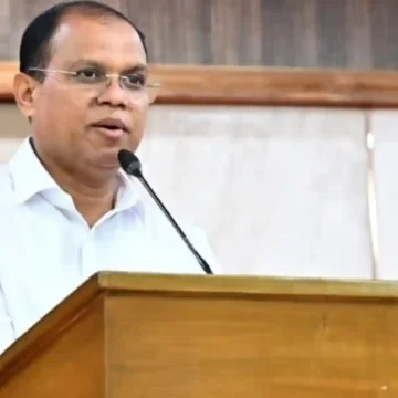 অতিরিক্ত প্রেস সচিব আতিকুর