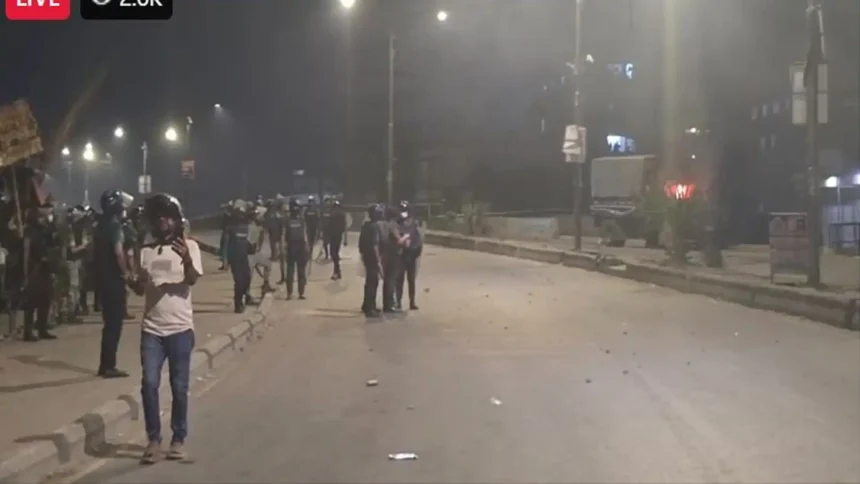 চট্টগ্রামে শিশু ধর্ষণ ঘটনা