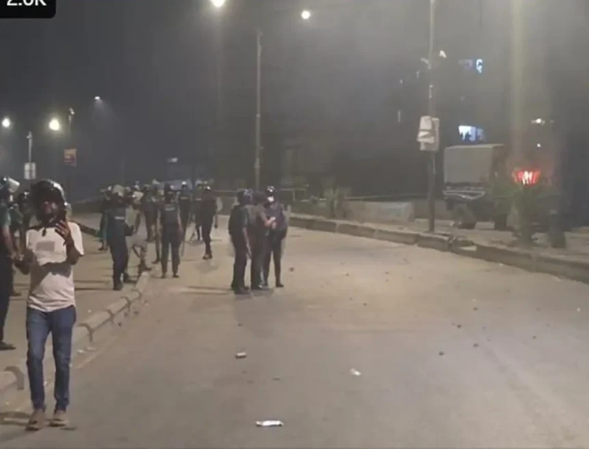 চট্টগ্রামে শিশু ধর্ষণ ঘটনা