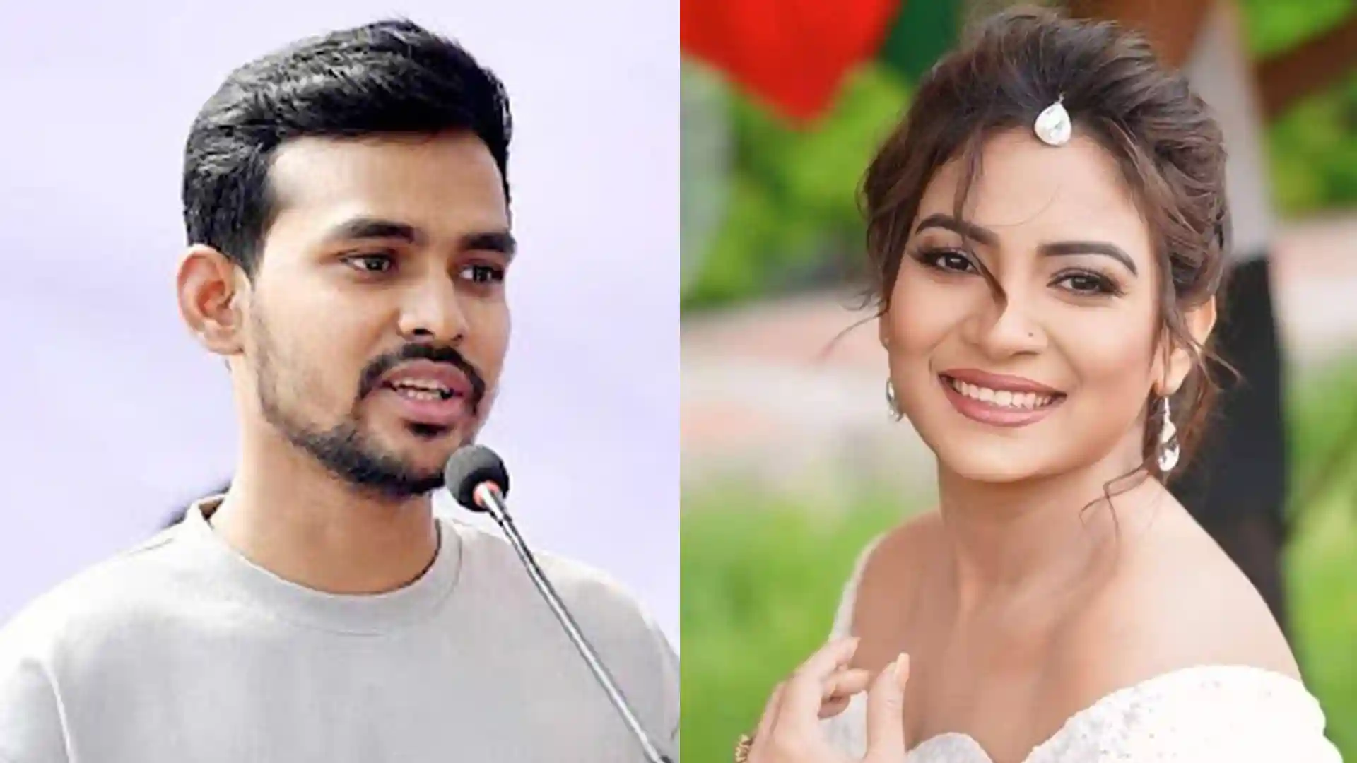 নীলা ইস্রাফিলের বিস্ফোরক মন্তব্য