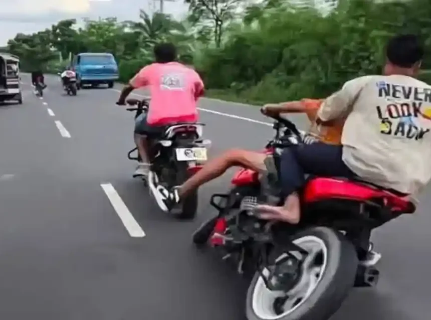563 সুন্দরগঞ্জে মোটরসাইকেলের ধাক্কায় নারী