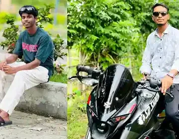 গোপালগঞ্জে নিহত দুই তরুণের