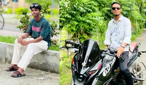 গোপালগঞ্জে নিহত দুই তরুণের