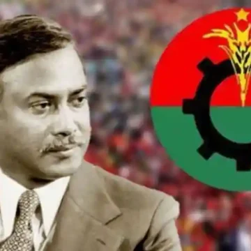 জিয়াউর রহমানের শাহাদাতবার্ষিকী উপলক্ষে
