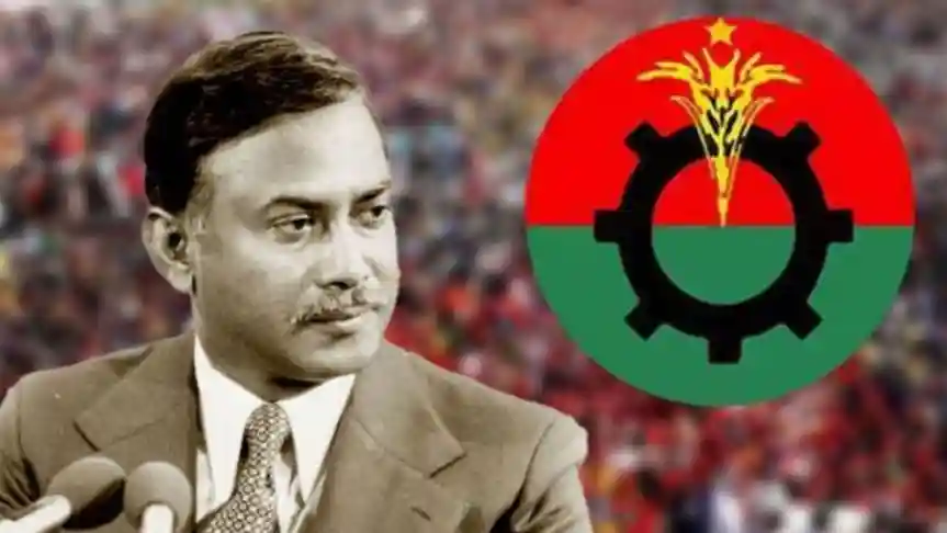 জিয়াউর রহমানের শাহাদাতবার্ষিকী উপলক্ষে