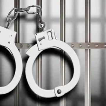 শিশুকে ধর্ষণ চেষ্টার অভিযোগে