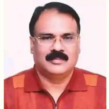 শাহরুজ্জামান মোর্ত্তজা আর নেই