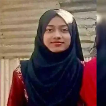 দিরাইয়ে প্রতিবেশীর হামলায় তরুণী