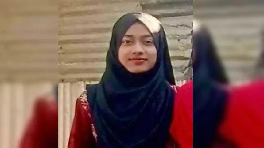 দিরাইয়ে প্রতিবেশীর হামলায় তরুণী