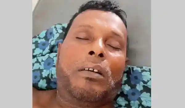 রামপালে যুবলীগ নেতা নিহত