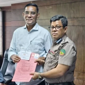 বিসিবি পরিচালনা পর্ষদের নির্বাচনে