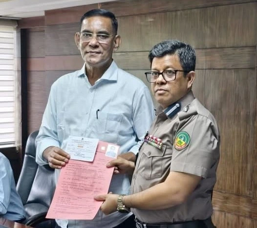 বিসিবি পরিচালনা পর্ষদের নির্বাচনে